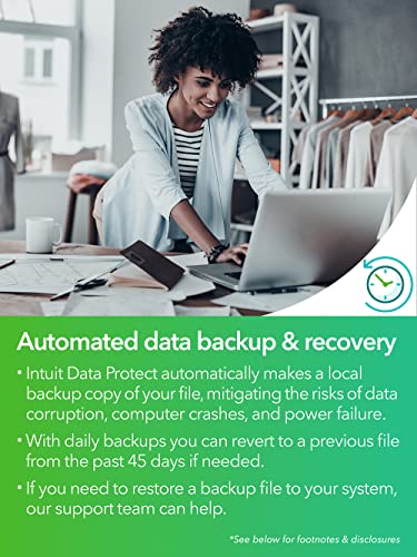 QuickBooks Desktop Pro Plus 2022 - Accounting software
