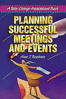 Successful Event Planning Guidebook