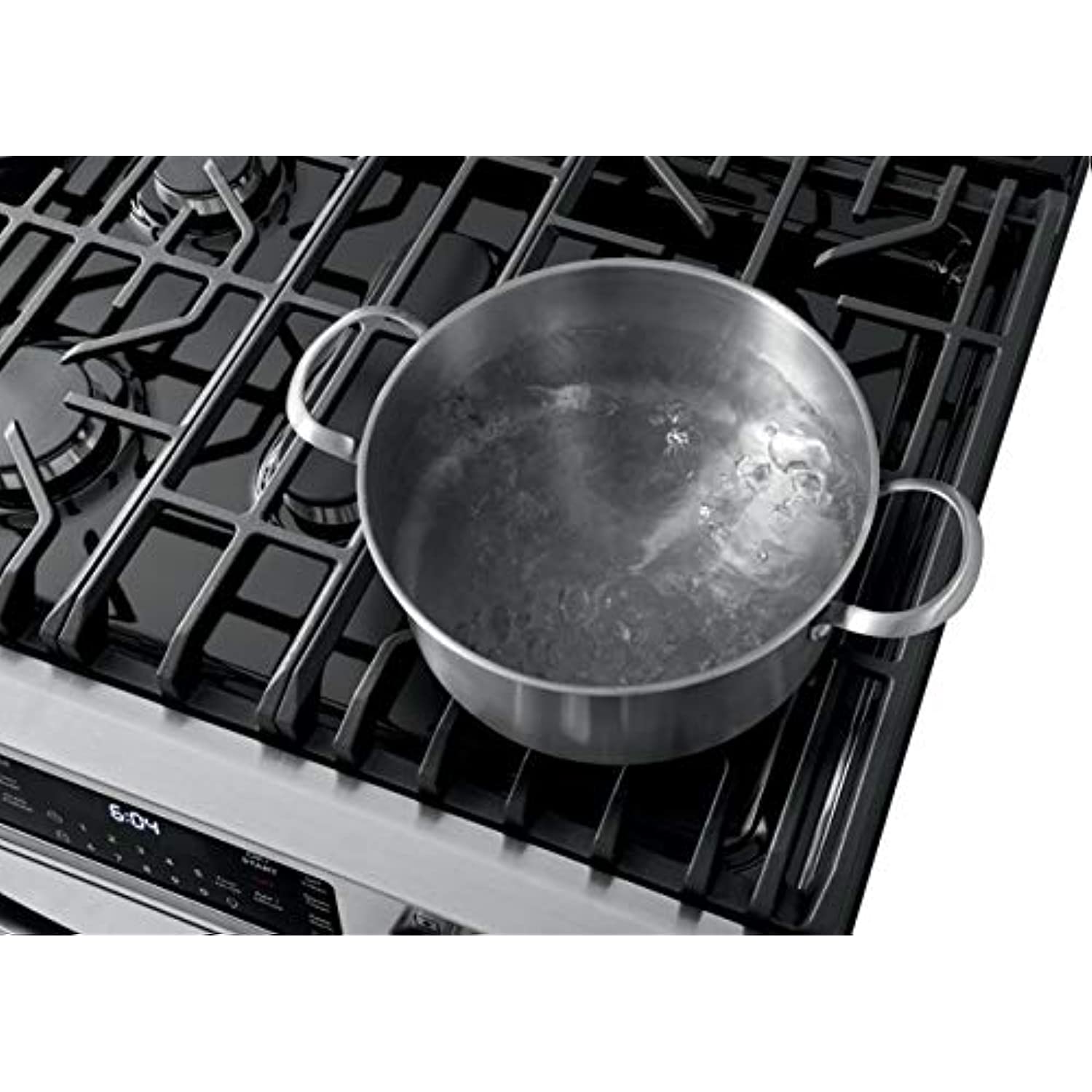 Frigidaire Gallery Gas Range with Air Fryer