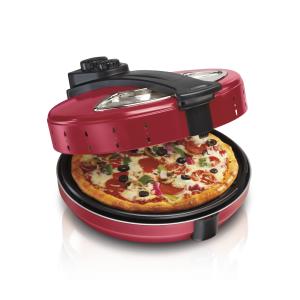 Hamilton Beach Enclosed Pizza Oven Maker, Model# 31700