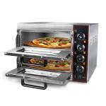 40L Pizza Toaster Oven with Timing System
