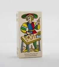 Marseille Tarot Deck with CBD