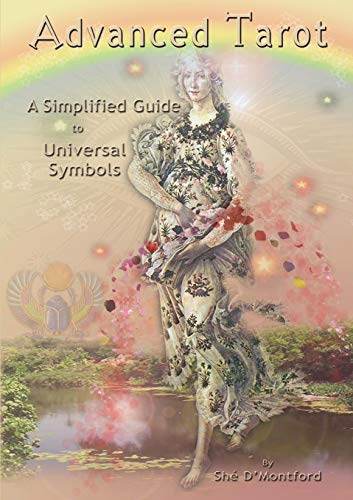 Simplified Guide to Universal Symbols: Advanced Tarot