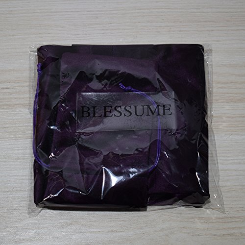 Wizard Velvet Tarot Cloth and Pouch Set