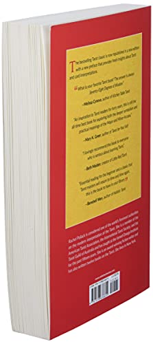 Tarot Journey: 78 Degrees of Self-Awareness