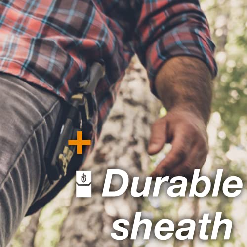 Gerber Ultimate Tactical Knife with Fire Starter