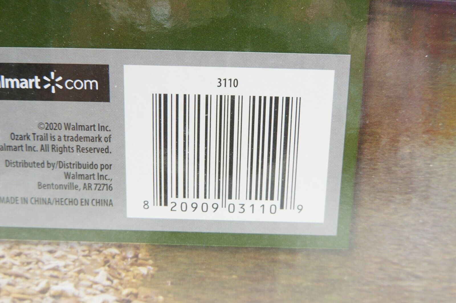 Ozark Trail LED 50 Lumens Flashlights