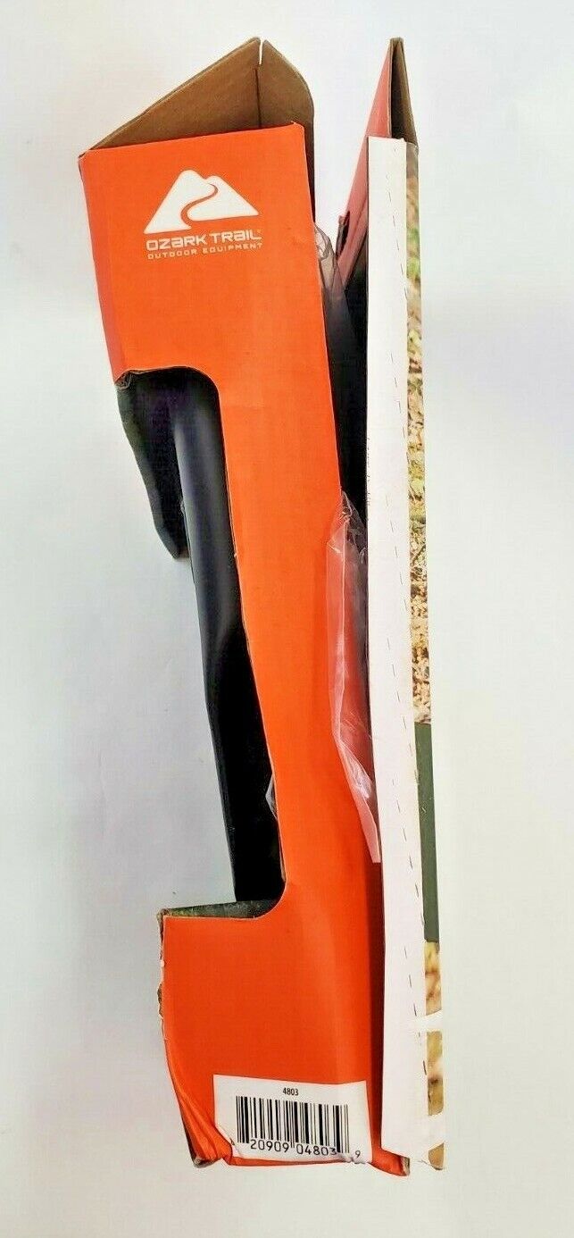 Heavy Duty Folding Shovel by Ozark Trail