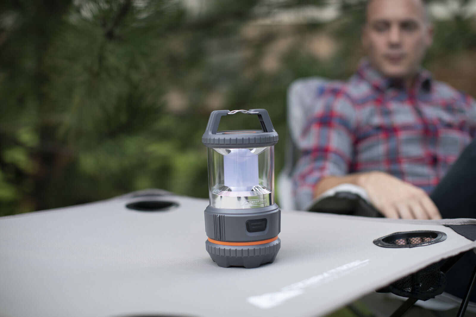Northwest LED Lantern/Flashlight Multi-tool Combo