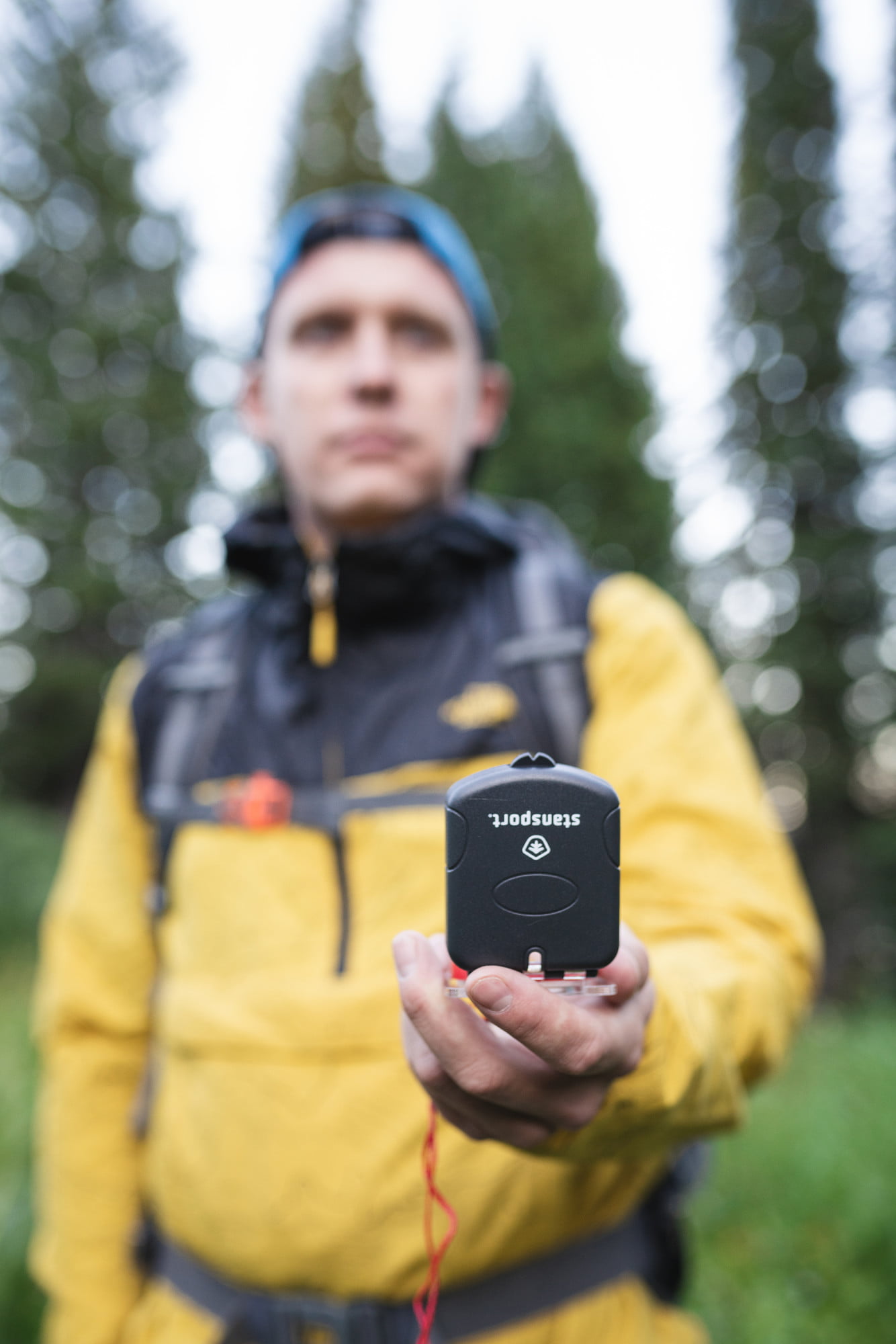 Stansport Compass Multi-Function with Mirrored Cove