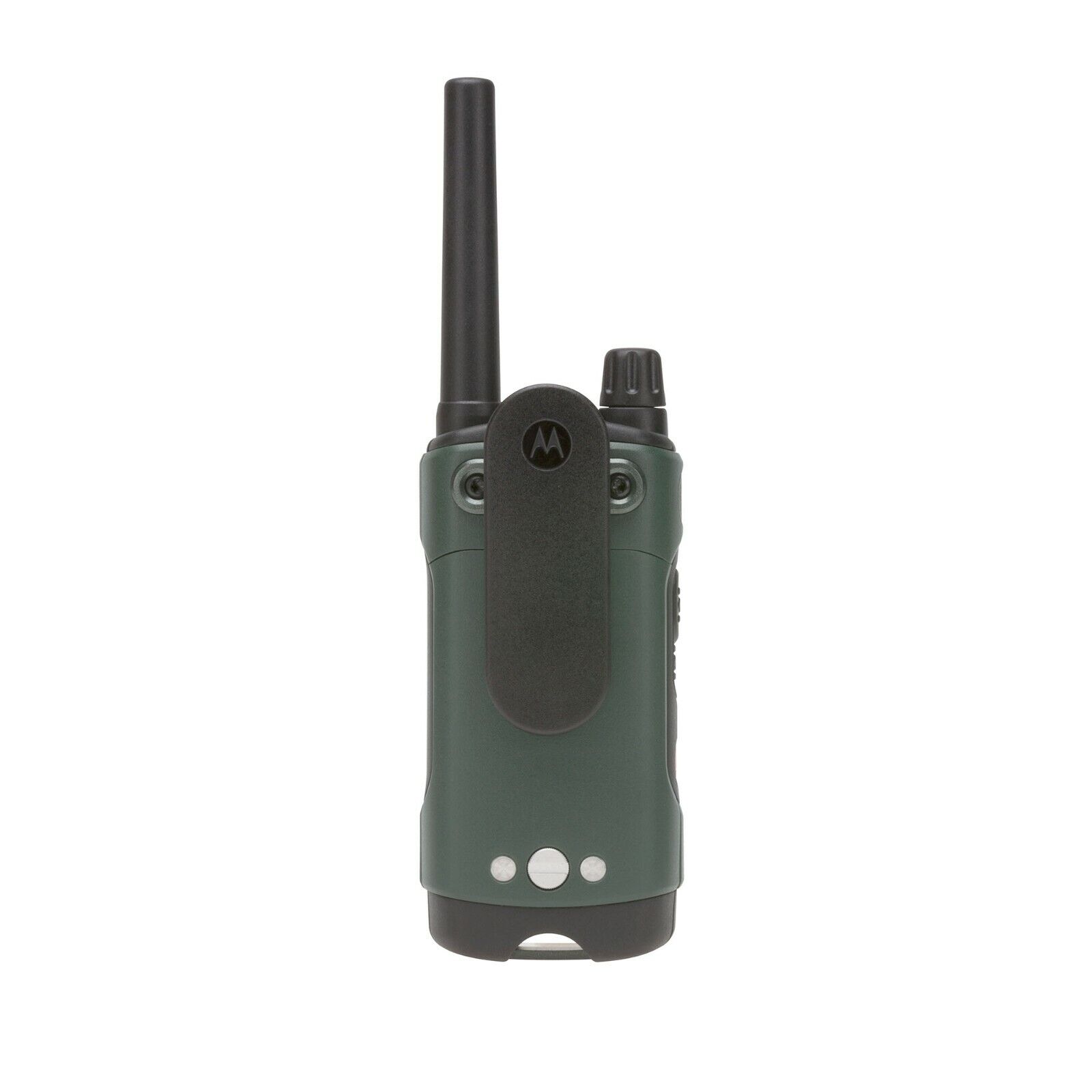Motorola Talkabout T465 Radio Bundle, 35 Mile, 2-Pack