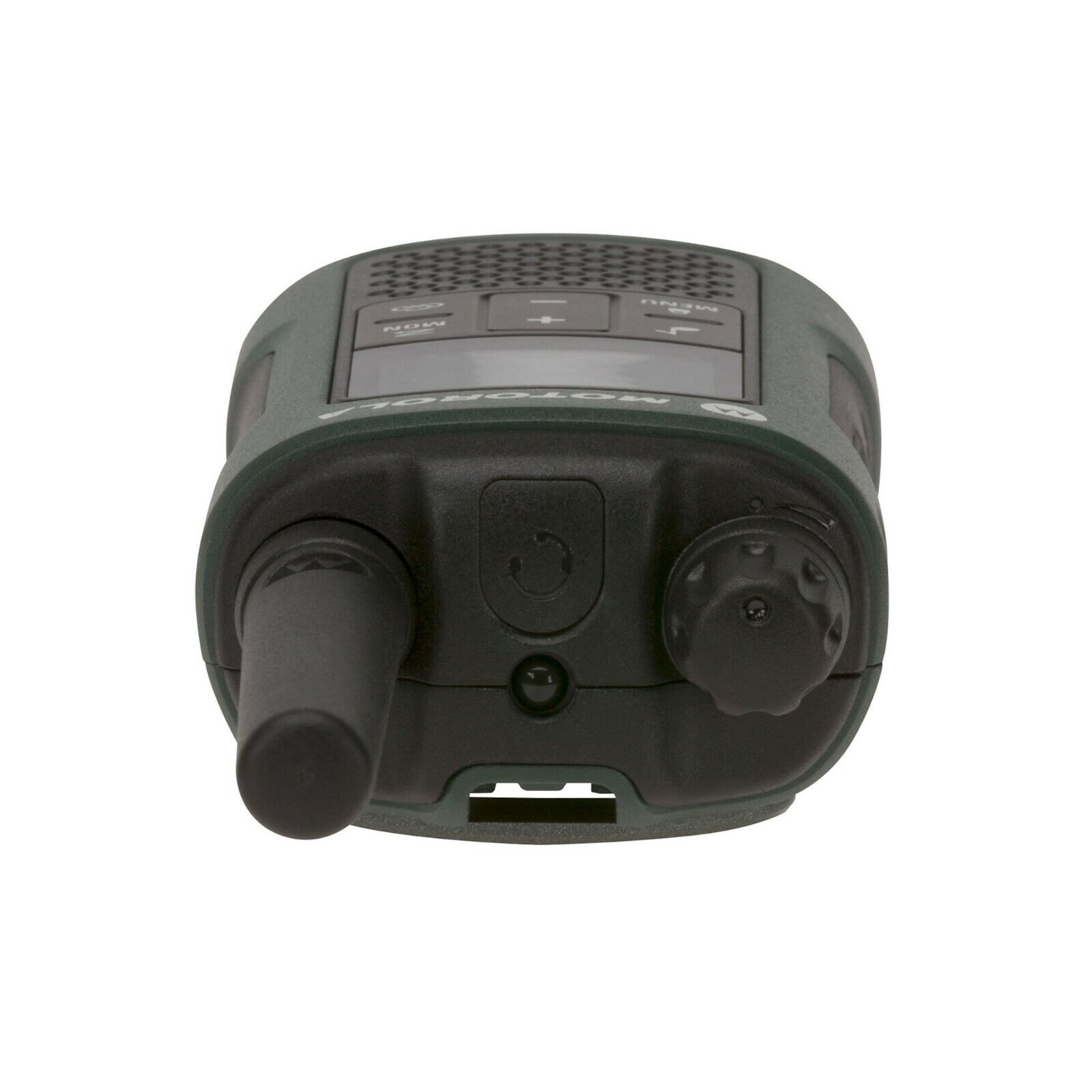 Motorola Talkabout T465 Radio Bundle, 35 Mile, 2-Pack