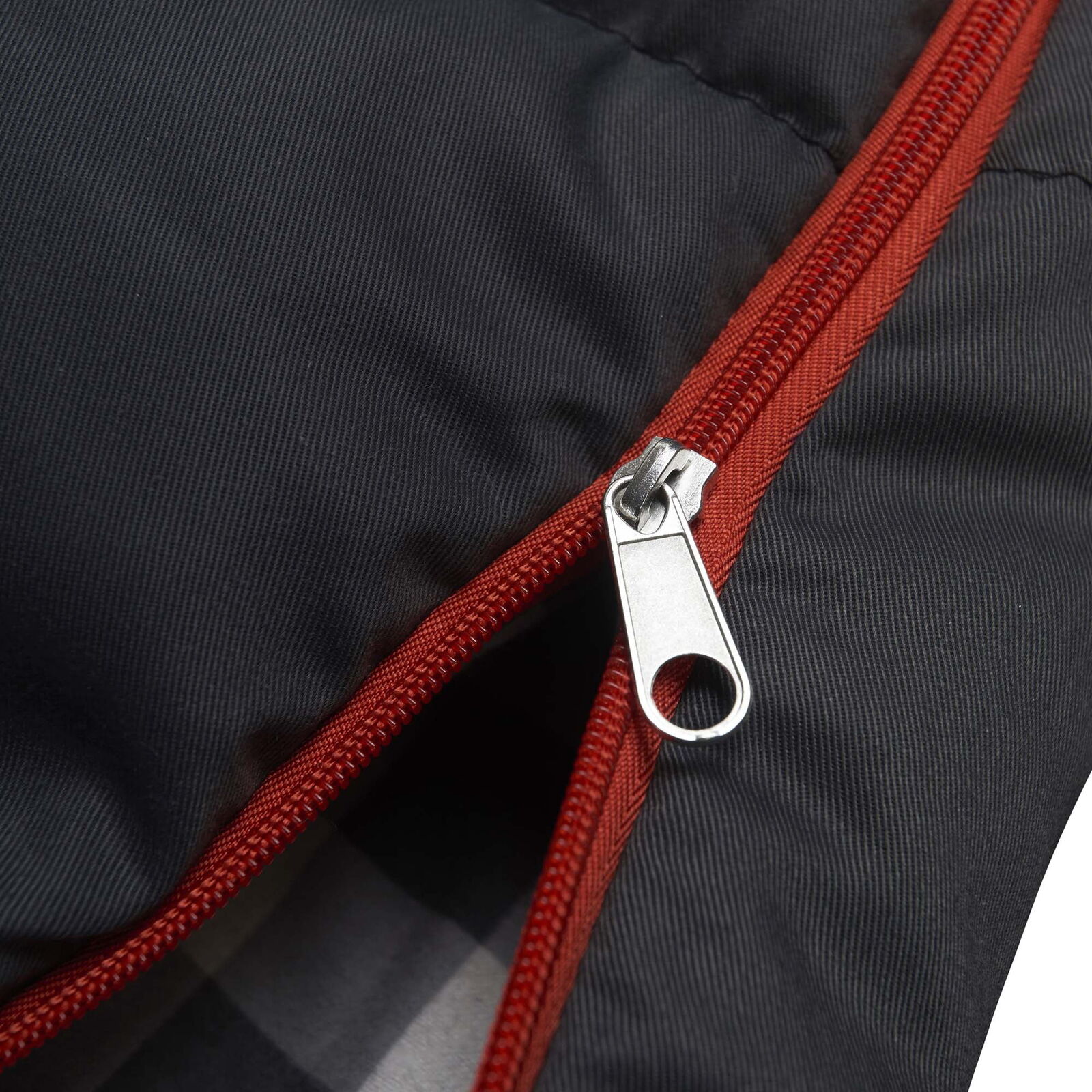 Slumberjack Grand Lake 20-Degree Deluxe Sleeping Bag, 39"x80"