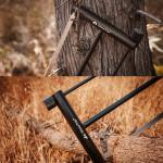Folding Saw for Outdoor Survival and Gardening