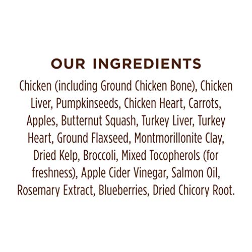 Freeze Dried Grain Free Cat Food Topper