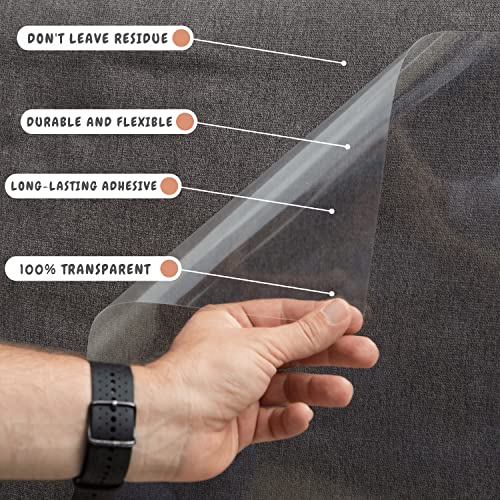 Cat Furniture Protectors Set of 10