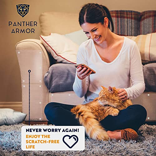 Cat Furniture Protectors - Panther Armor 8-Pack