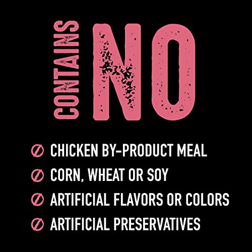 CRAVE Indoor High-Protein Natural Cat Food, 10 lb