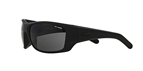 Arnette Heist 2.0 Fuzzy Sunglasses - Men's
