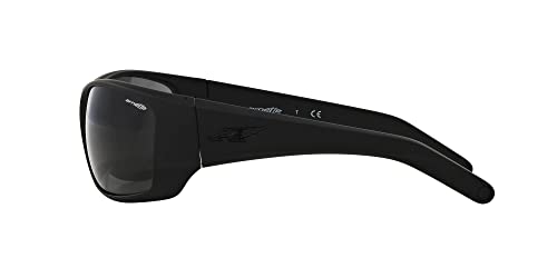 Arnette Heist 2.0 Fuzzy Sunglasses - Men's