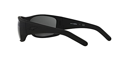 Arnette Heist 2.0 Fuzzy Sunglasses - Men's