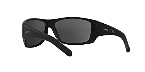 Arnette Heist 2.0 Fuzzy Sunglasses - Men's