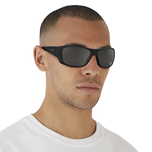 Arnette Heist 2.0 Fuzzy Sunglasses - Men's