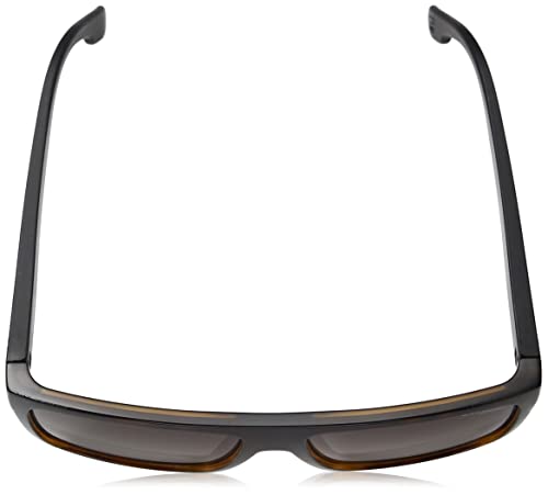 Carrera Unisex Eyeglass Frames Havana Matte Black/Brown Gradient