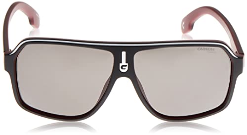 Carrera Men's 1001/S Rectangular Sunglasses