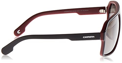 Carrera Men's 1001/S Rectangular Sunglasses