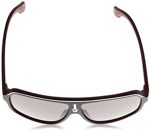 Carrera Men's 1001/S Rectangular Sunglasses