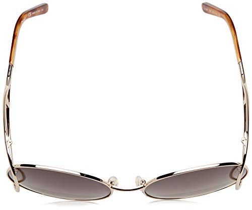 Chloe Jackson CE124SL Sunglasses - Gold/Blonde Havana
