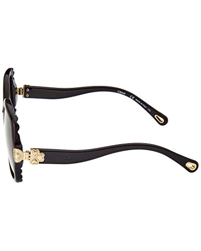 Chloe Womens Women's Ce746s 55Mm Sunglasses