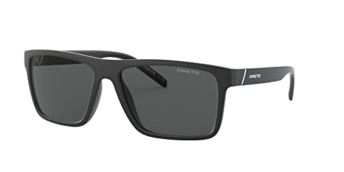 ARNETTE AN4267-01/87 Sunglasses 60mm
