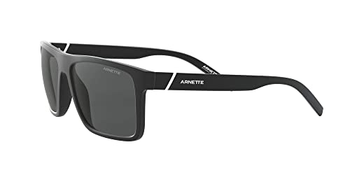 ARNETTE AN4267-01/87 Sunglasses 60mm