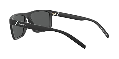 ARNETTE AN4267-01/87 Sunglasses 60mm