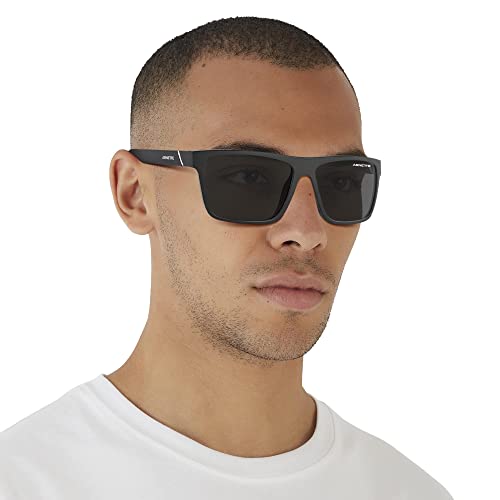 ARNETTE AN4267-01/87 Sunglasses 60mm