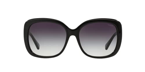 Coach Womens L139 Sunglasses (HC8158) Acetate