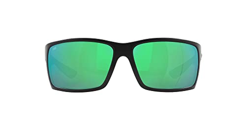 Costa Del Mar Reefton Polarized Sunglasses