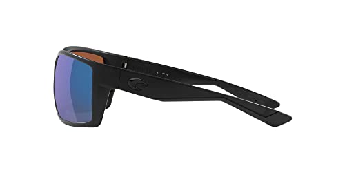 Costa Del Mar Reefton Polarized Sunglasses