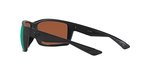 Costa Del Mar Reefton Polarized Sunglasses