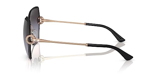 Bvlgari BV6105B - 20148G Sunglasses 62mm