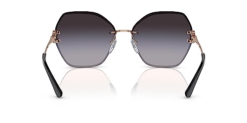 Bvlgari BV6105B - 20148G Sunglasses 62mm