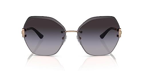 Bvlgari BV6105B - 20148G Sunglasses 62mm