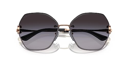 Bvlgari BV6105B - 20148G Sunglasses 62mm