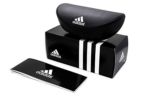 Adidas Sport Sunglasses SP 0048 05A Smoke