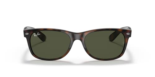 Ray-Ban Wayfarer Sunglasses + Designer iWear Kit