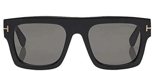 Tom Ford Women's Round Sunglasses, Classic Design, One Size