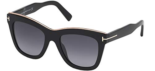 Tom Ford Women's Stylish 52mm Sunglasses