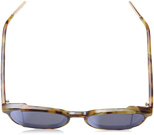 Dior Women's Step 55Mm Sunglasses